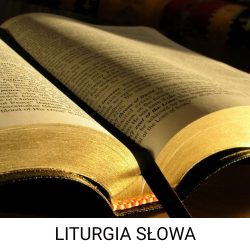 Liturgia Słowa