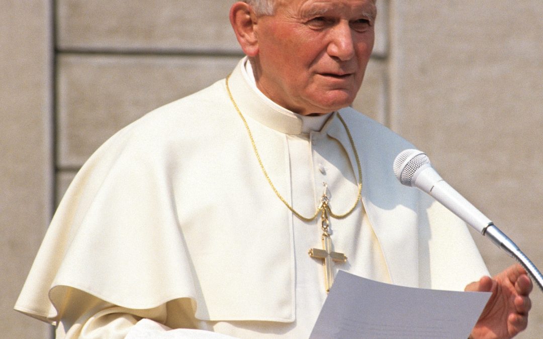 Zaproszenie na&nbsp;Koncert Papieski