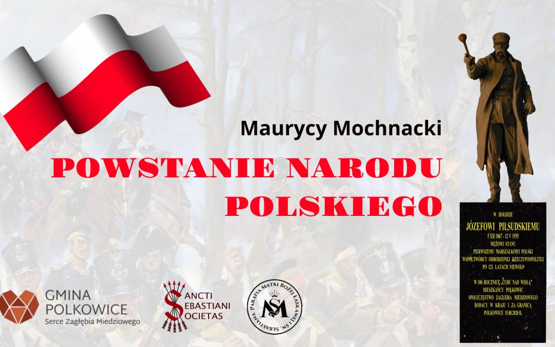 Wspólne śpiewanie pieśni patriotycznych z&nbsp;panem Romanem Kowalczykiem Dolnośląskim Kuratorem Oświaty – 11.11.2023&nbsp;r. godz.&nbsp;12.00.