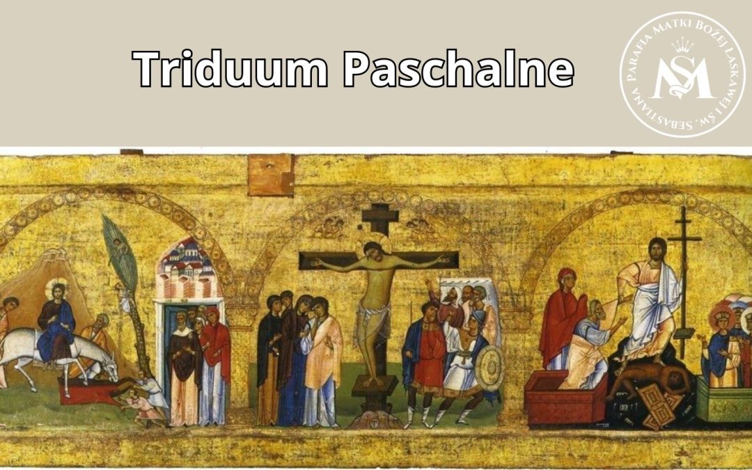 Triduum Paschalne