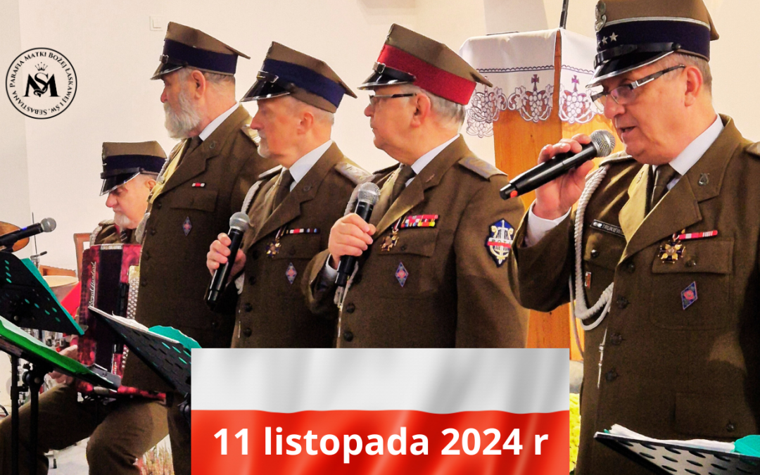 Koncert Zespołu Rota