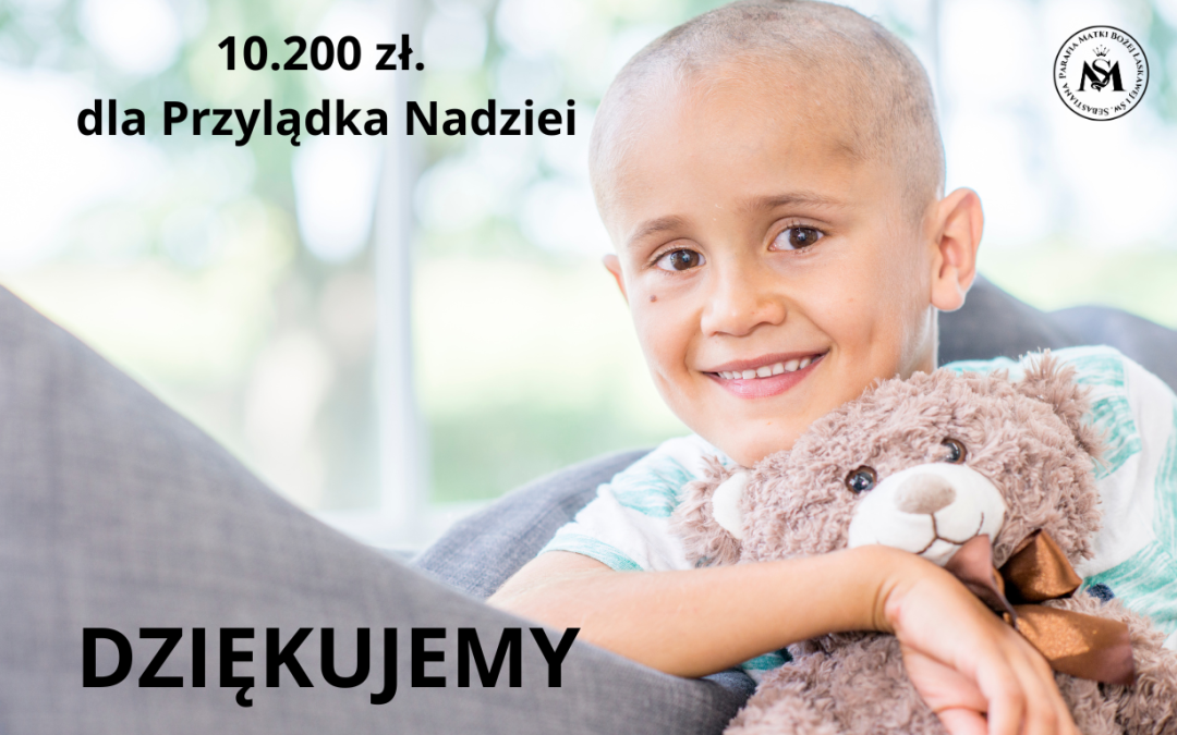 Serca dla Serca – pomoc dla Przylądka Nadziei