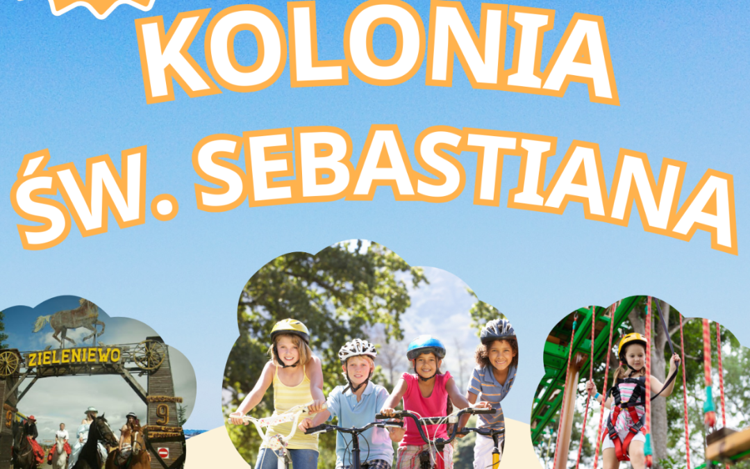 Kolonia św.&nbsp;Sebastiana